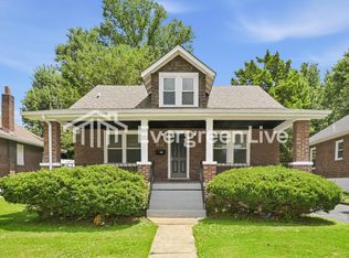 2440 Gothland Ave, Saint Louis, MO 63114