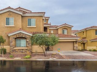 1110 Moonlit Oasis Ln UNIT 2, Henderson, NV 89002