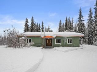 3425 Spruce Branch Dr, North Pole, AK 99705