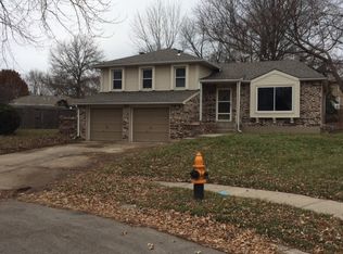 19700 E 17th Ct N, Independence, MO 64056