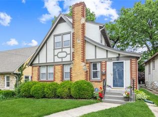 114 E 72nd St, Kansas City, MO 64114