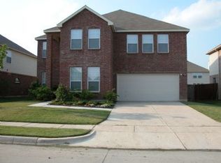 1957 Caddo Springs Dr, Justin, TX 76247