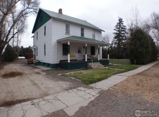 205 Charles St, Hillrose, CO 80733