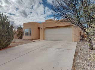 1409 Sara Way SE, Rio Rancho, NM 87124