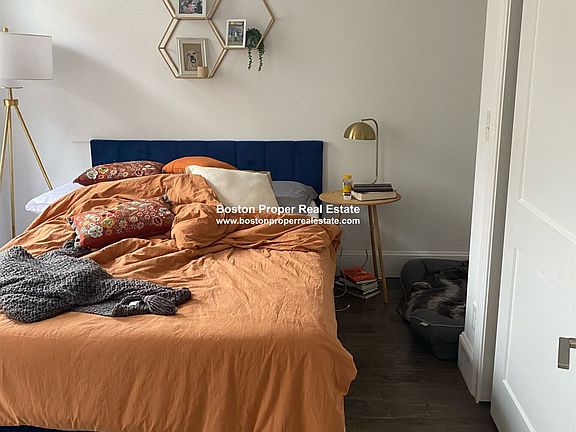 55 Queensberry St. #10 Boston - Fenway Unit Photo 4