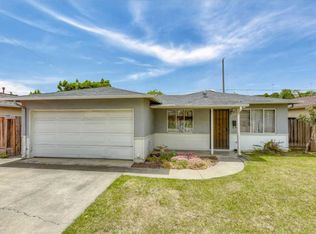 458 Coyote Rd, San Jose, CA 95111