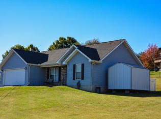 427 Eledge Farm Rd, Sevierville, TN 37876