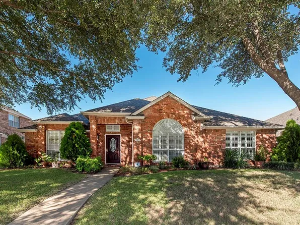 11212 Jereme Trl, Frisco, TX 75035
