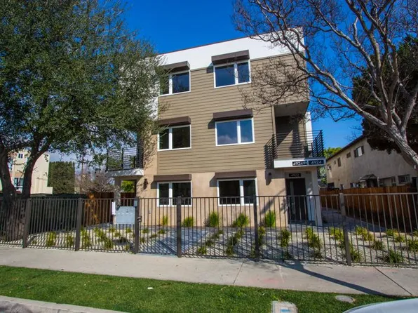 4924 Laurel Canyon Blvd #2, Valley Village, CA 91607