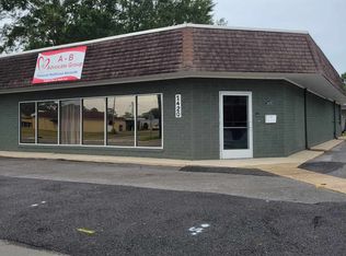 1420 Ingalls Ave #1, Pascagoula, MS 39567