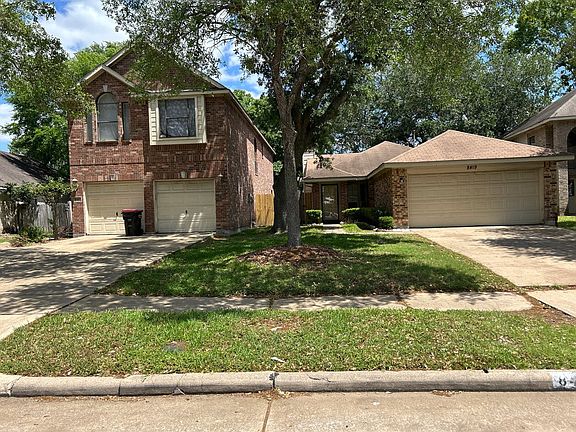 2nd image of 8415 Green Cedar Dr