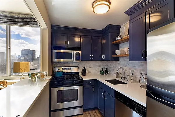 Sold by Brown Harris Stevens | media 3