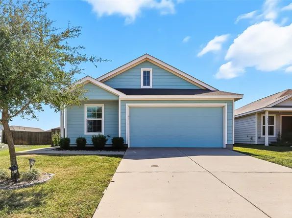 733 Slocum Way, Princeton, TX 75407