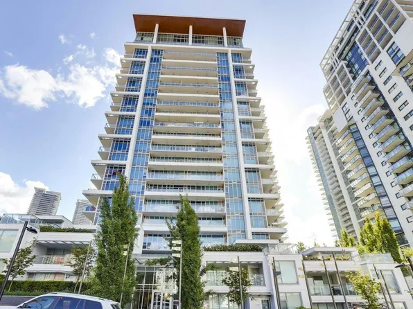2288 Alpha Ave #404, Burnaby, BC V5C 0L9