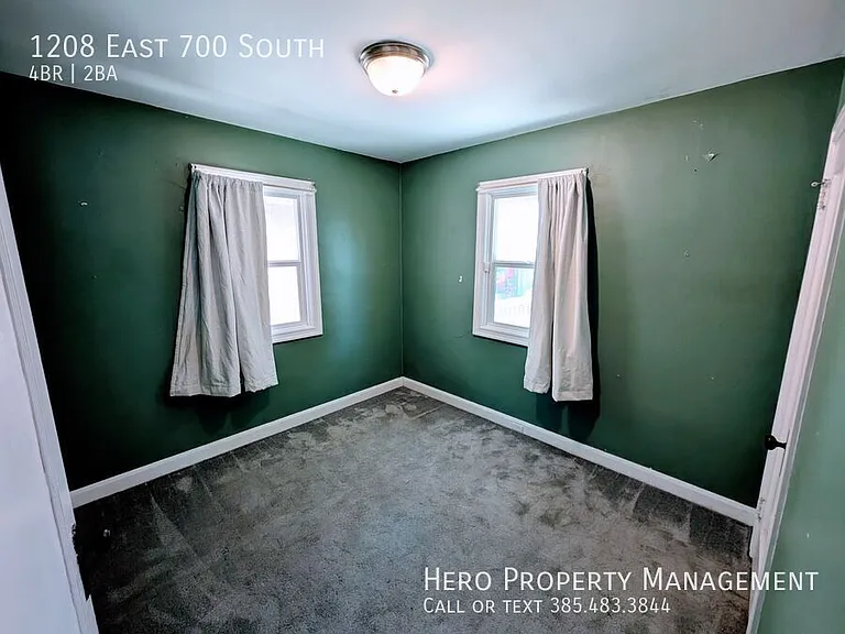 1208 E 700 S — Photo 12
