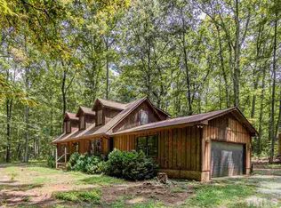 1022 Manco Dairy Rd, Pittsboro, NC 27312