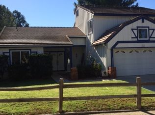 565 Azure Hills Dr, Simi Valley, CA 93065