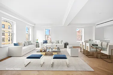 Rented by The Agency