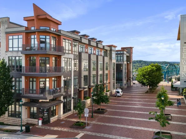 129 Walnut St Unit 127, Chattanooga, TN 37403