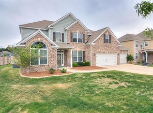 2629 Kirby Ave, Grovetown, GA 30813