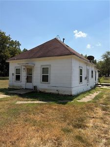 211 Charles St, Humboldt, KS, 66748