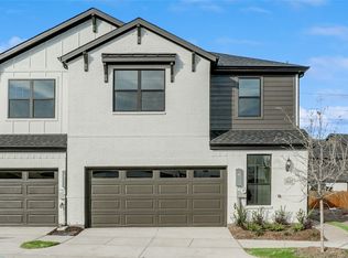 1127 Rusk Way, Lewisville, TX 75077