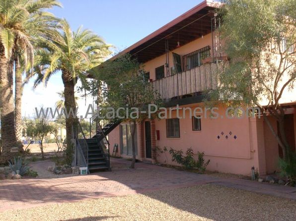 947 N Alvernon Way UNIT 5