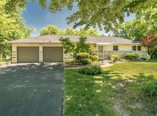 11513 Old Saint Charles Rd, Bridgeton, MO 63044