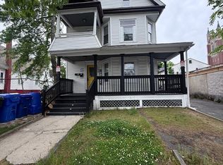 199 Eastern Ave, Springfield, MA 01109