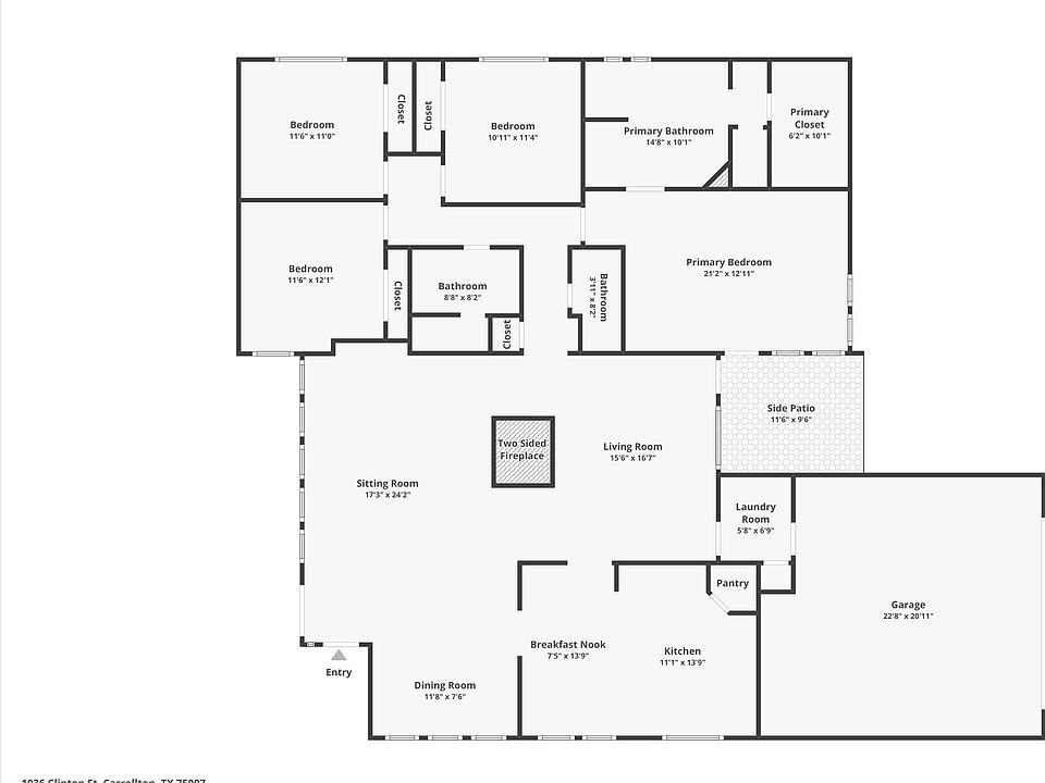 1st image of this home