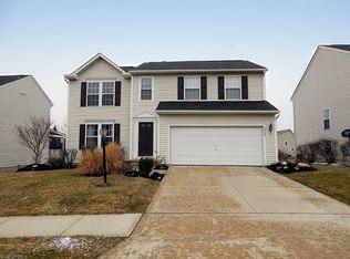 5309 Stonehurst Dr, Brunswick, OH 44212