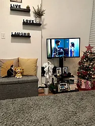 Rented by Manhattan Modern