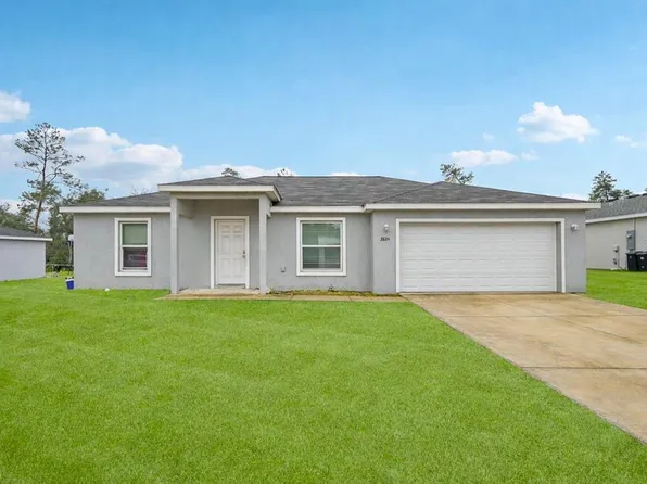2824 SW 161st Loop, Ocala, FL 34473