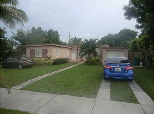 260 NW 107th St, Miami, FL 33168
