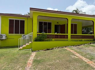 Car 195 Bo Puerto Real Solar #1, Fajardo, PR 00738