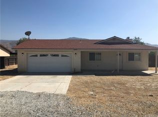 48905 Maumee Ln, Cabazon, CA 92230