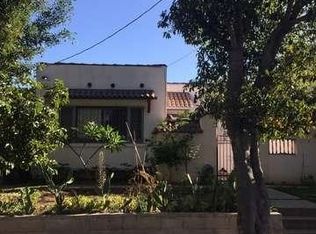 2950 W 15th St, Los Angeles, CA 90006