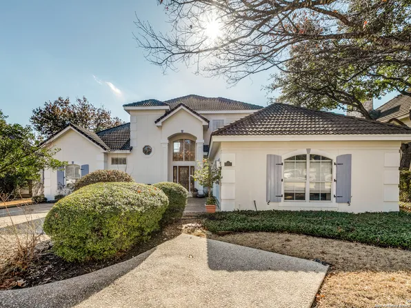 19134 KRISTEN WAY, San Antonio, TX 78258