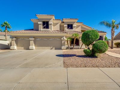 1495 S Pine St, Gilbert, AZ, 85233