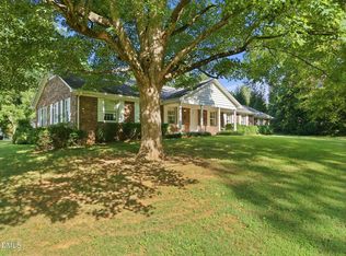 501 N Churton St, Hillsborough, NC 27278