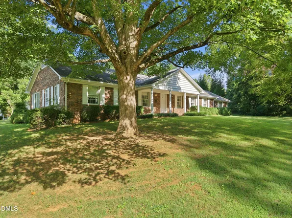 501 N Churton St, Hillsborough, NC 27278