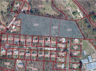 99999 Duckett Rd #1-3, Candler, NC 28715