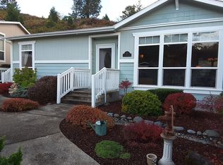 187 Kimberly Way, Canyonville, OR 97417
