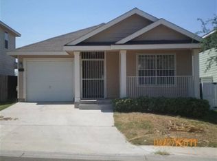 2305 Alegria St, Laredo, TX 78046
