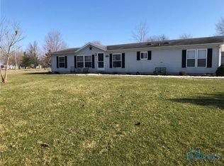 9045 Casebeer Miller Rd, Hicksville, OH 43526