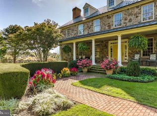 5517 Bortner Rd, Upperco, MD 21155