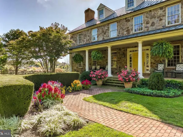 5517 Bortner Rd, Upperco, MD 21155