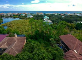 4600 Paradise Isle LOT 106, Destin, FL 32541