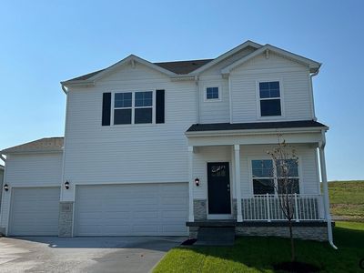 8352 S 176th Cir, Omaha, NE, 68137