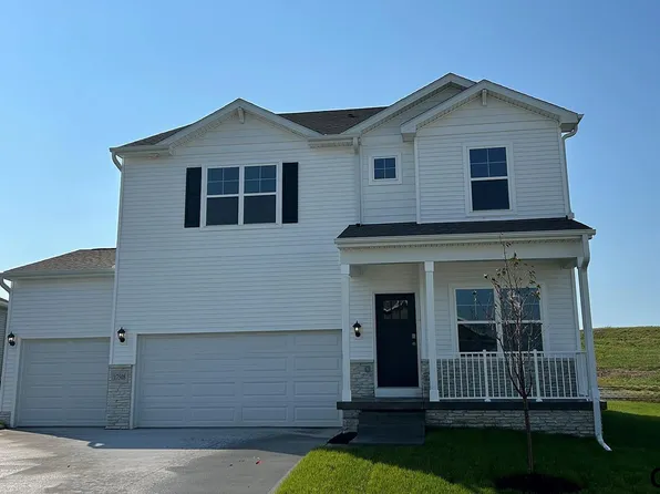 8352 S 176th Cir, Omaha, NE 68137